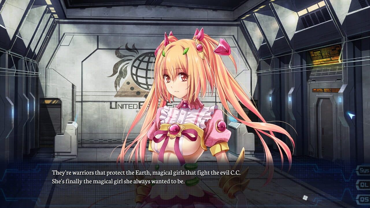 Dead End Aegis thumbnail 7