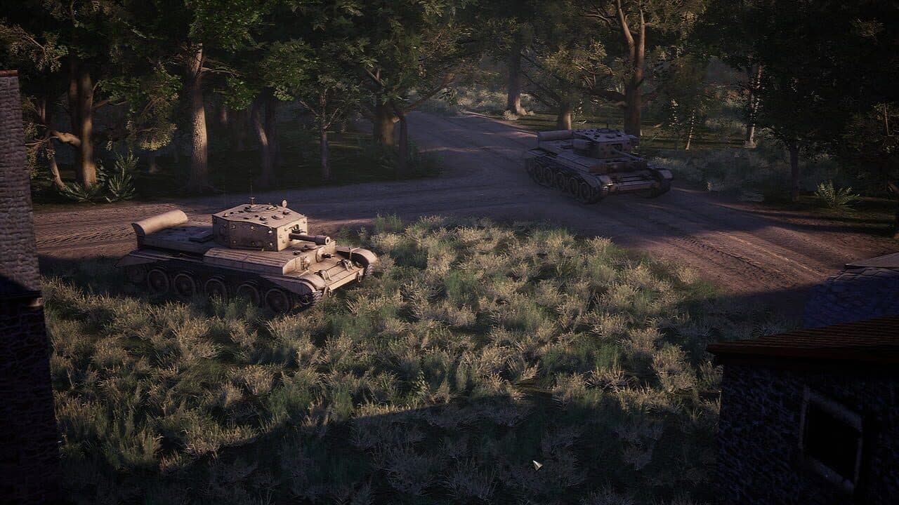 Headquarters World War II thumbnail 6