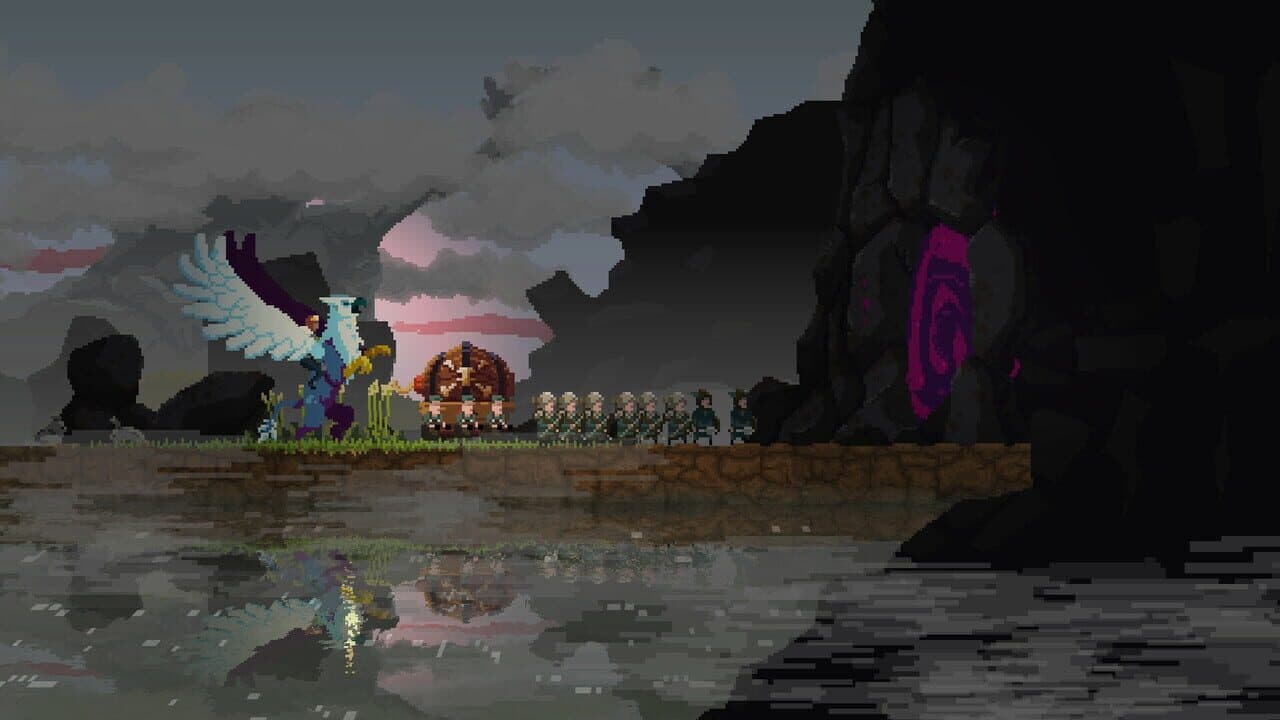 Kingdom Two Crowns: Jarl Edition thumbnail 5