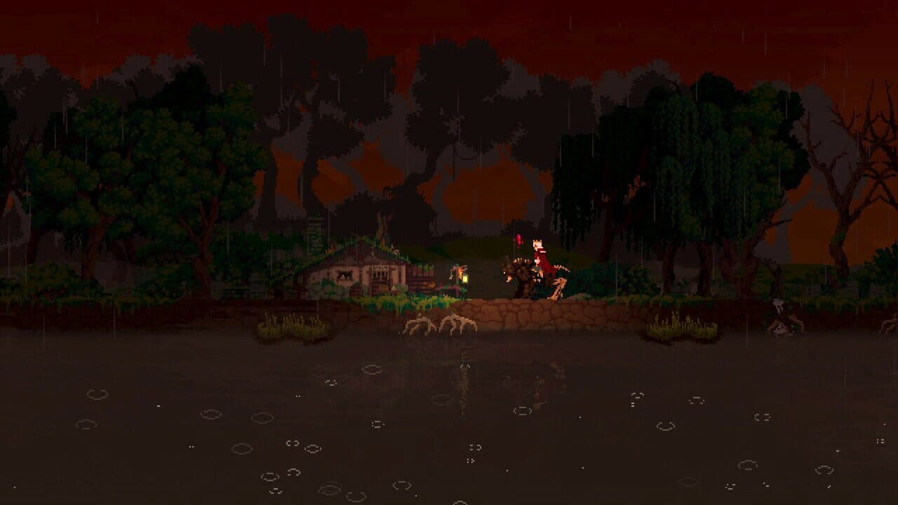 Kingdom Two Crowns: Jarl Edition thumbnail 6