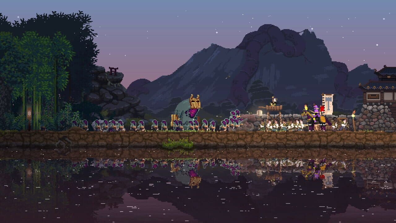 Kingdom Two Crowns: Jarl Edition thumbnail 10