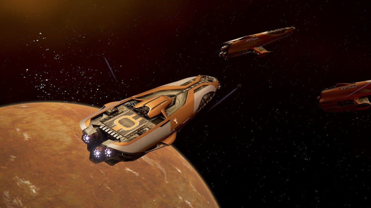 X4: Foundations - Tides of Avarice thumbnail 12