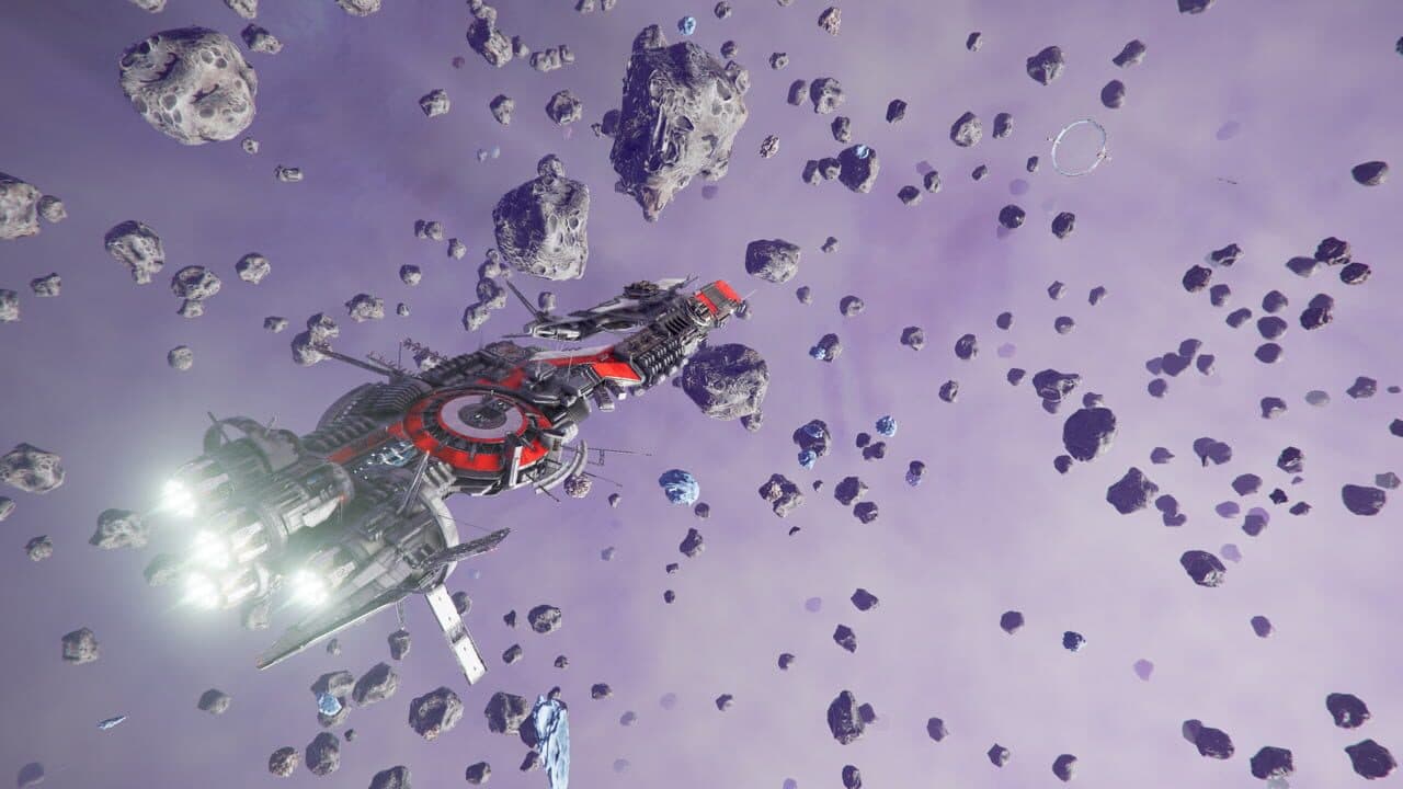 X4: Foundations - Tides of Avarice thumbnail 11