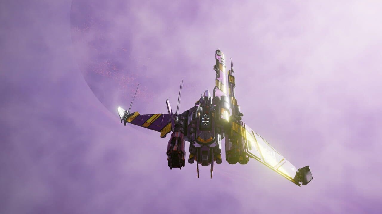 X4: Foundations - Tides of Avarice thumbnail 6