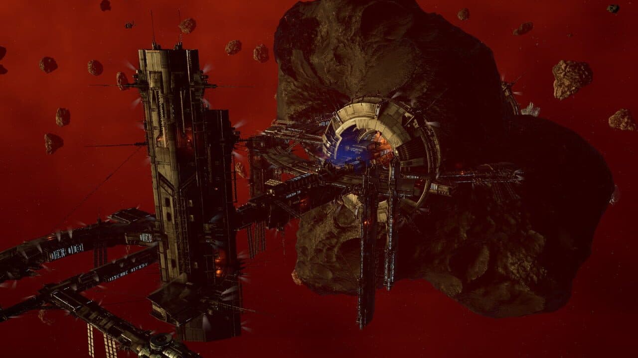 X4: Foundations - Tides of Avarice thumbnail 5