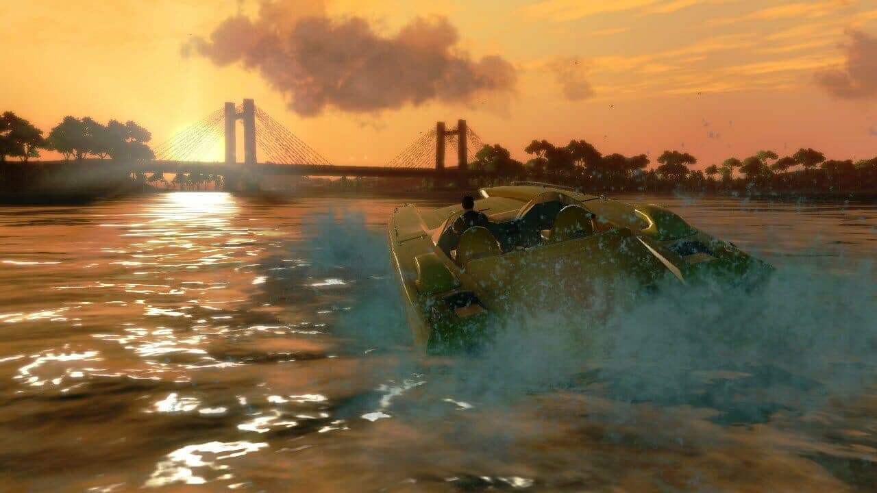 Just Cause 2: Complete Edition thumbnail 2