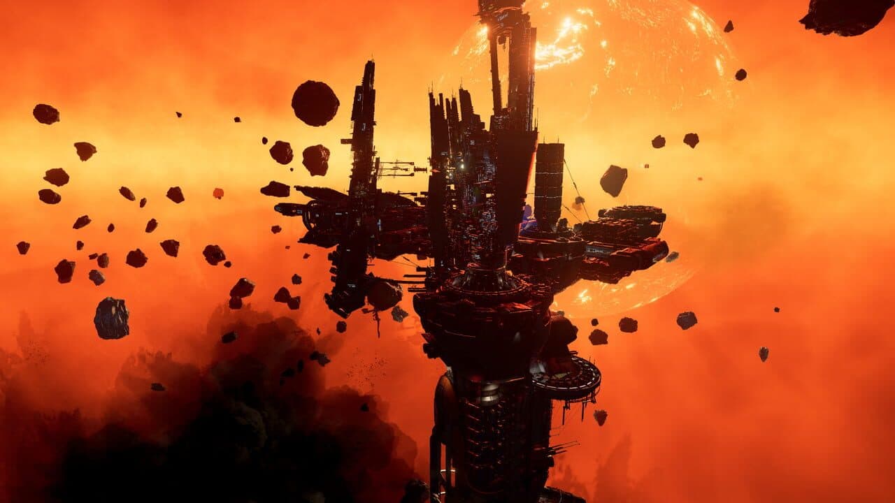 X4: Foundations - Tides of Avarice thumbnail 4