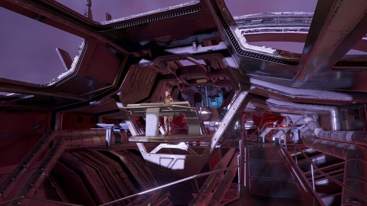 X4: Foundations - Tides of Avarice thumbnail 3
