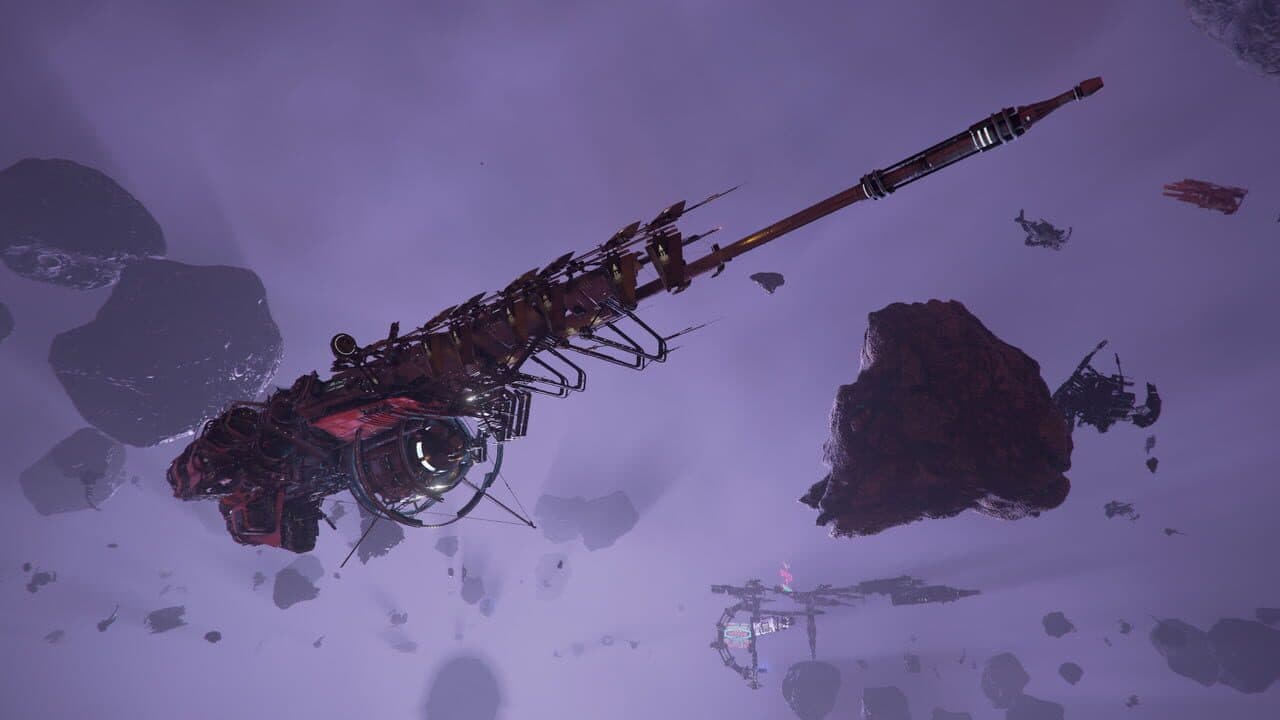 X4: Foundations - Tides of Avarice thumbnail 2