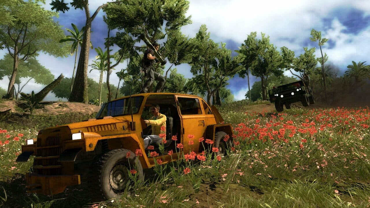 Just Cause 2: Complete Edition thumbnail 10