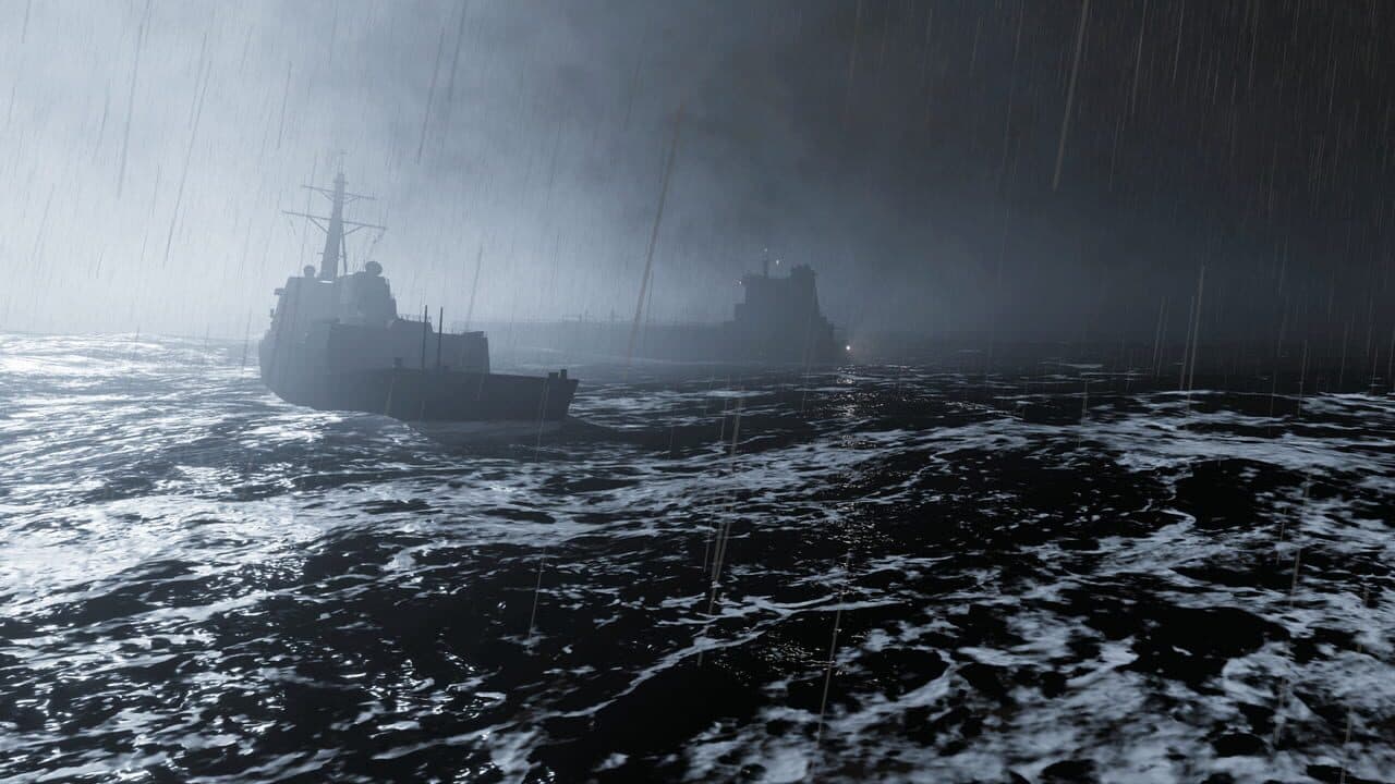 Modern Naval Warfare thumbnail 5