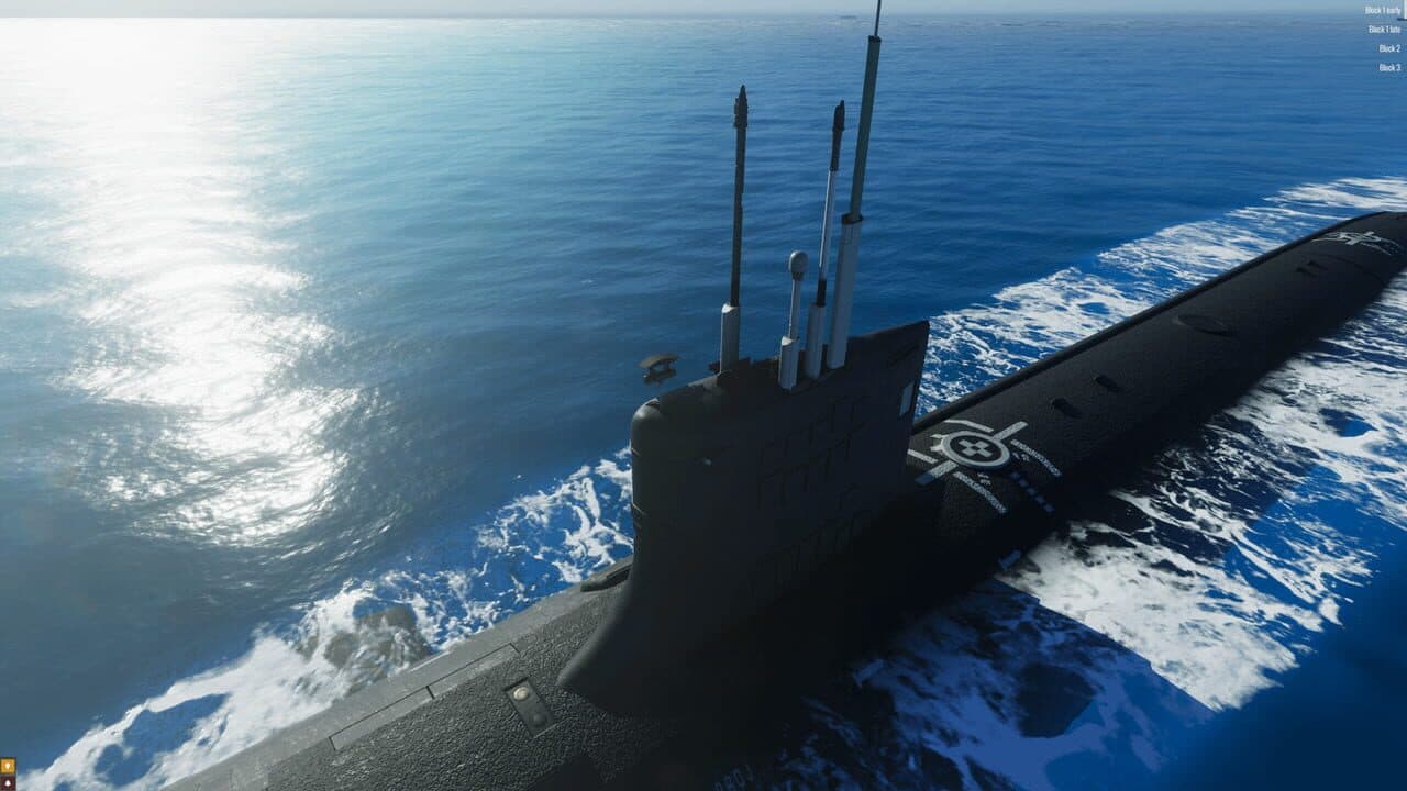 Modern Naval Warfare thumbnail 2