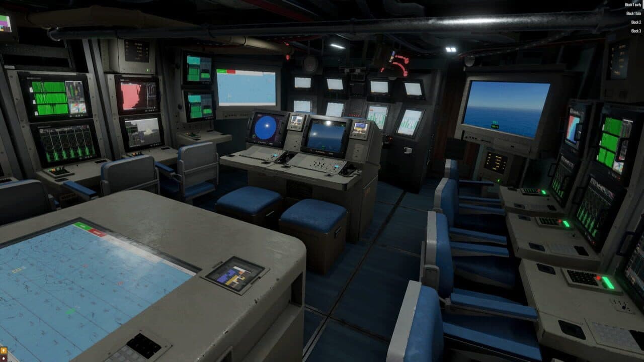 Modern Naval Warfare thumbnail 3