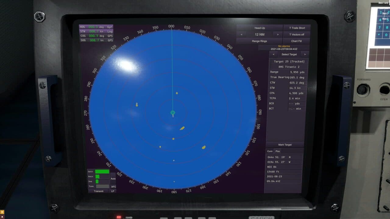 Modern Naval Warfare thumbnail 4