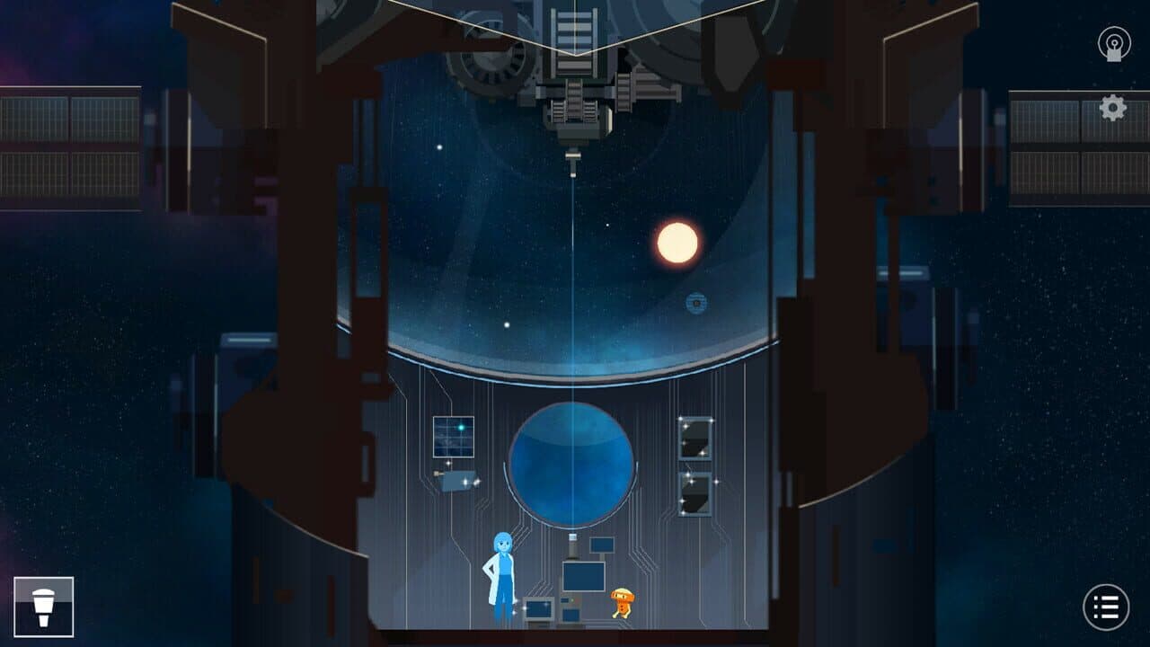Opus: Collector's Edition screenshot 1