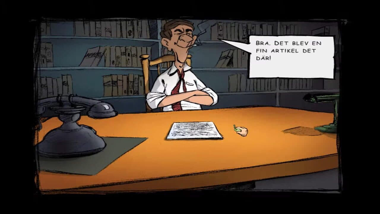 Journalist thumbnail 8