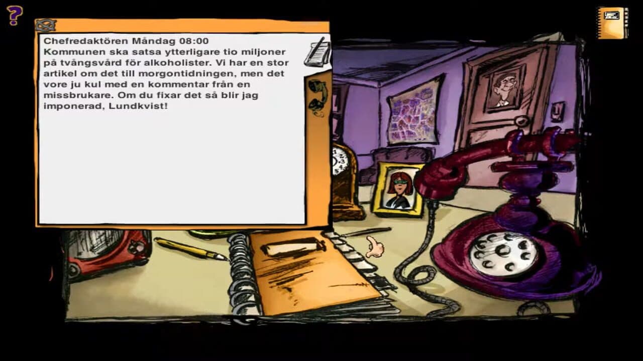 Journalist thumbnail 9