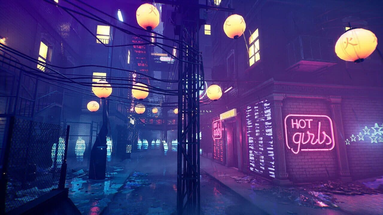 Transient: Extended Edition thumbnail 3