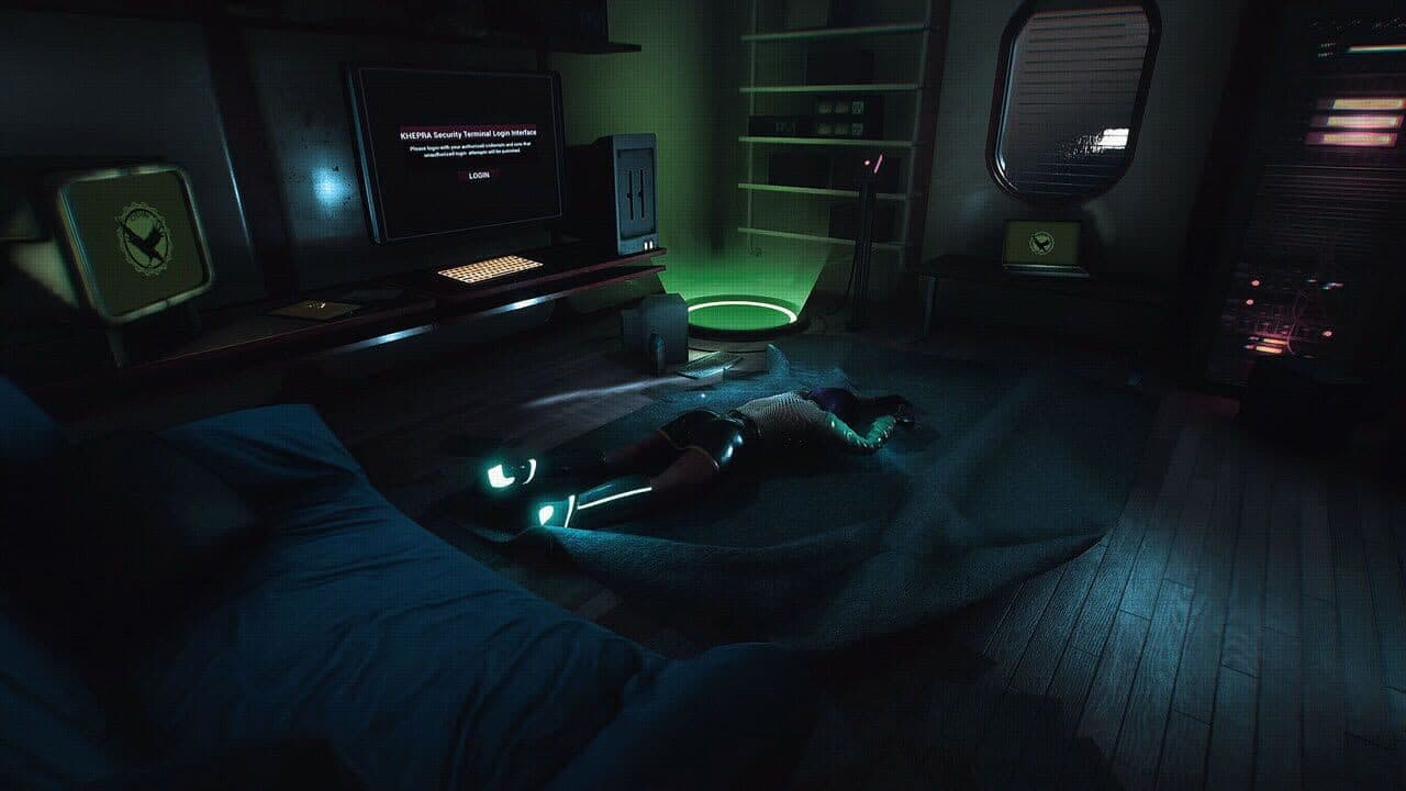 Transient: Extended Edition thumbnail 4