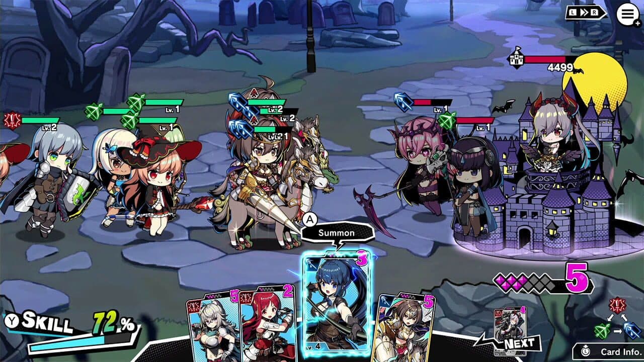 Duel Princess thumbnail 2