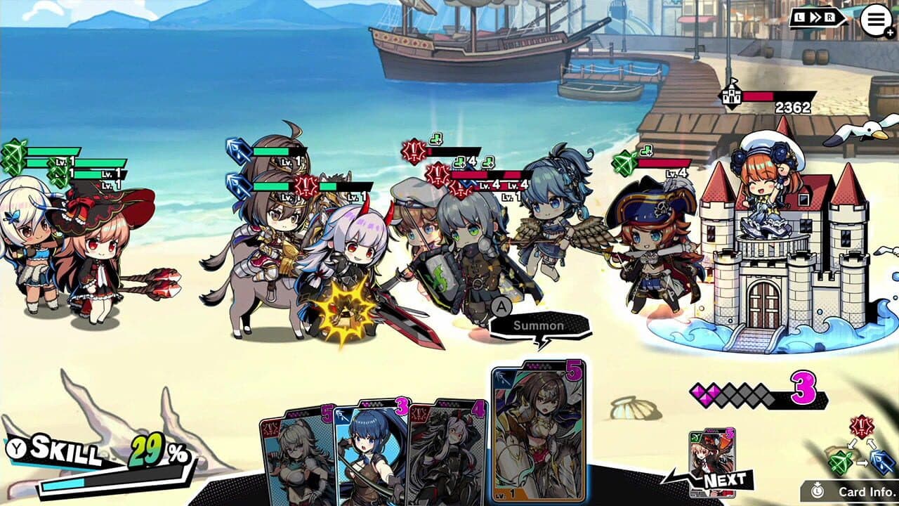 Duel Princess thumbnail 3