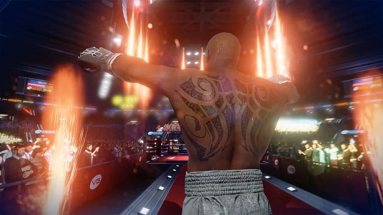 Real Boxing 2 thumbnail 4