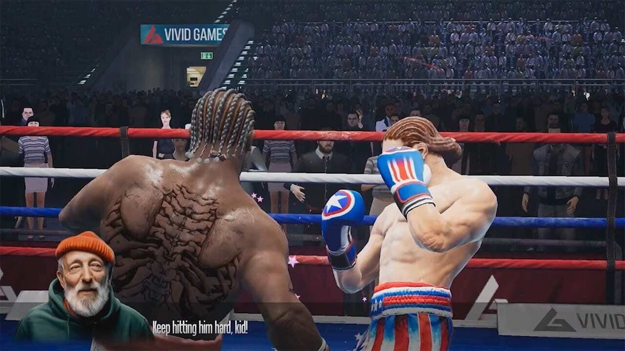 Real Boxing 2 thumbnail 5