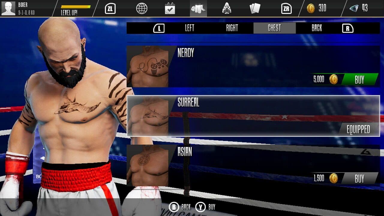 Real Boxing 2 thumbnail 3
