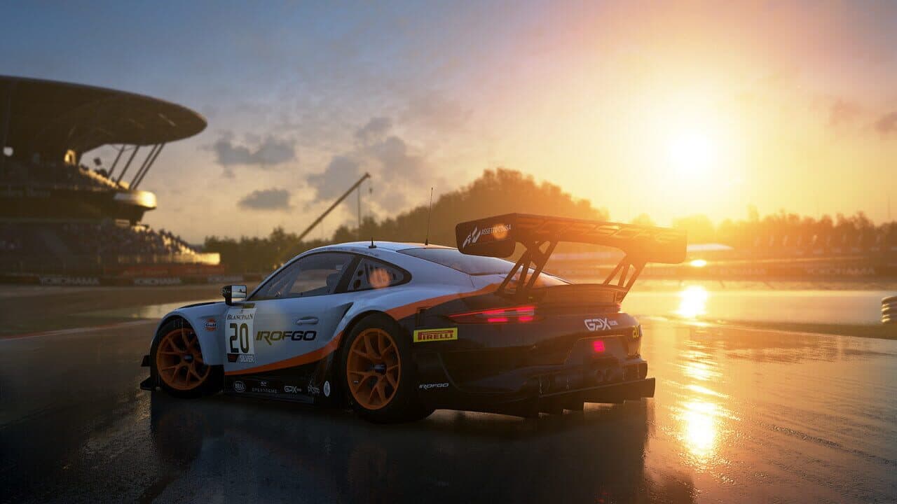 Assetto Corsa Competizione thumbnail 2
