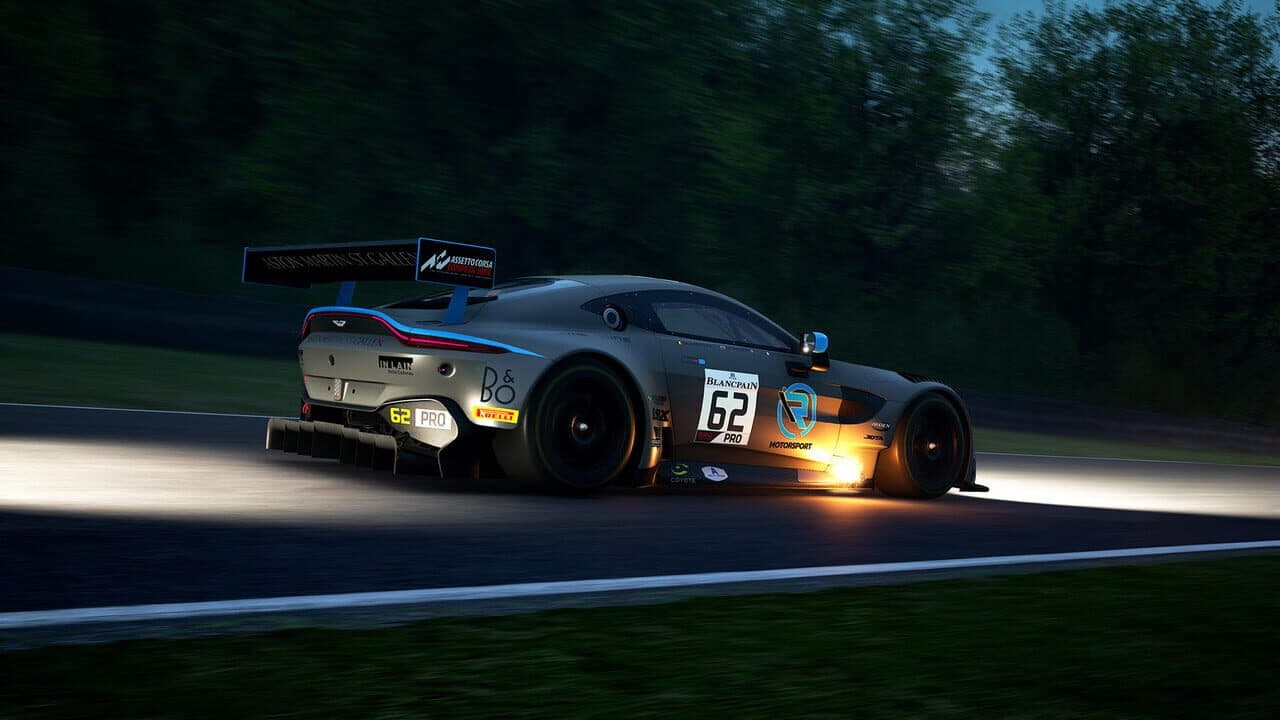 Assetto Corsa Competizione thumbnail 3