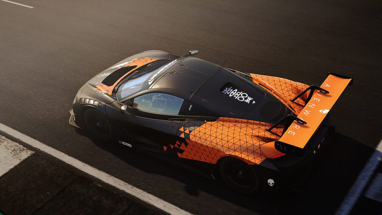 Assetto Corsa Competizione: Day One Edition thumbnail 5