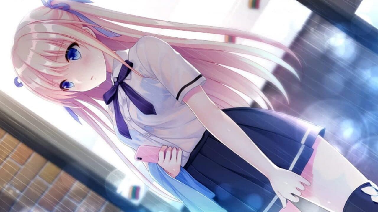 Tsuki no Kanata de Aimashou: Complete Limited Edition screenshot 1