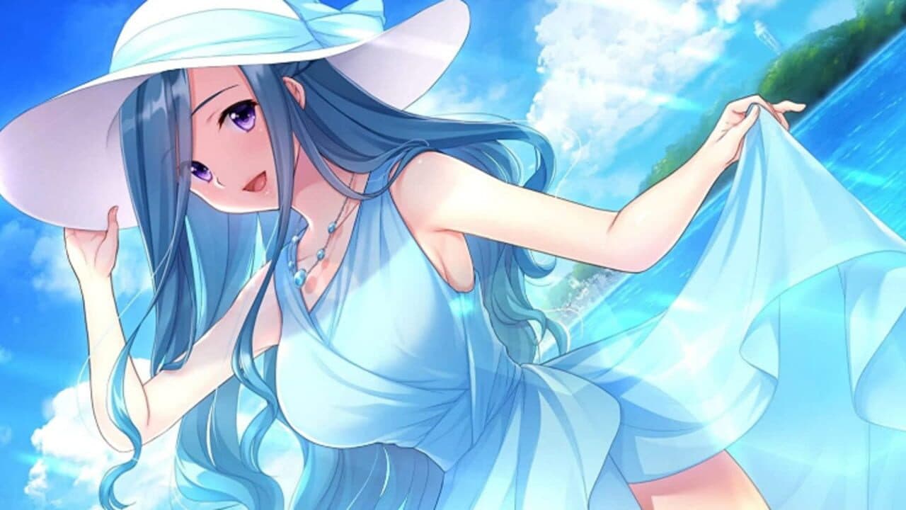 Tsuki no Kanata de Aimashou: Complete Limited Edition thumbnail 3