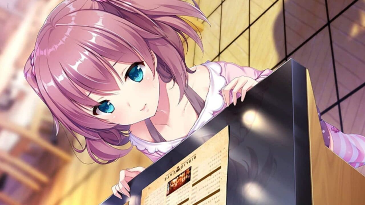 Tsuki no Kanata de Aimashou: Complete Limited Edition thumbnail 5