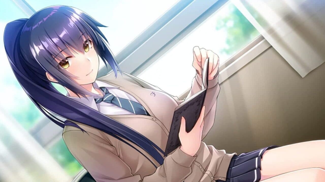 Tsuki no Kanata de Aimashou thumbnail 2