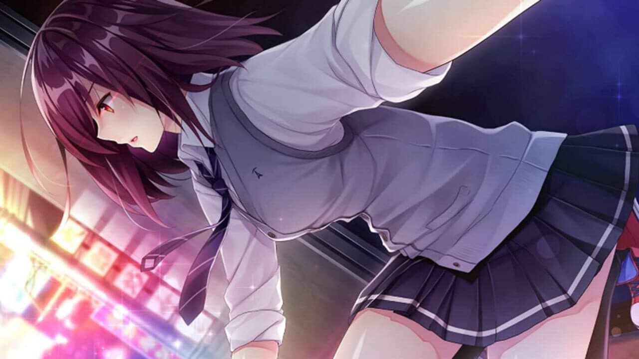 Tsuki no Kanata de Aimashou thumbnail 4