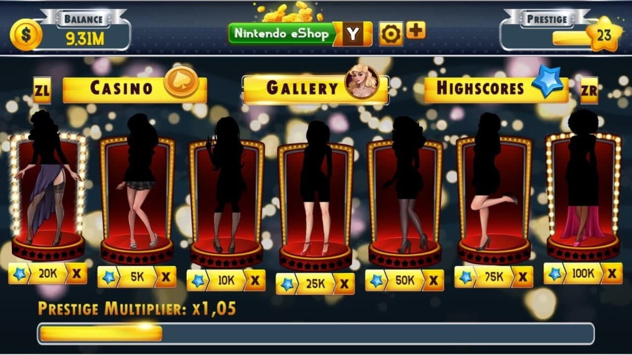 All in Casino Girls thumbnail 2