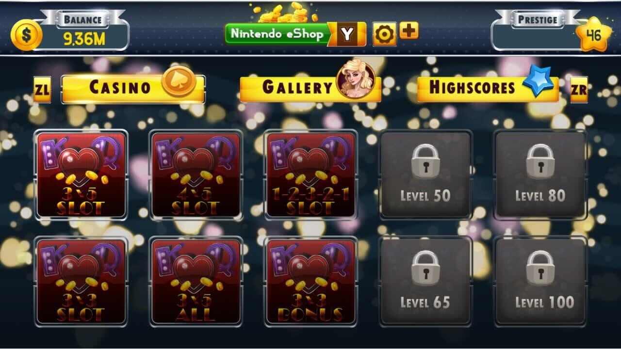 All in Casino Girls thumbnail 4