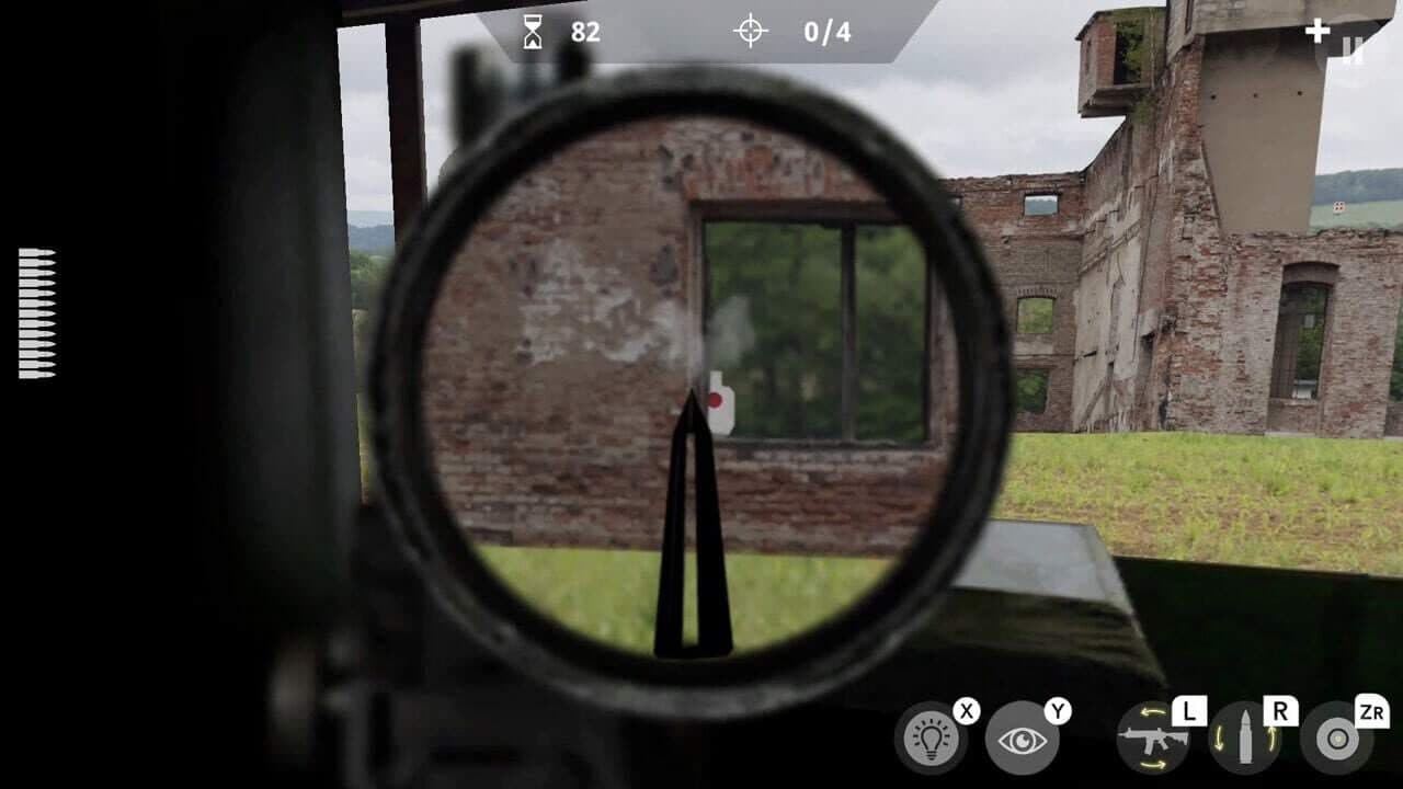 Sniper Time: The Shooting Range thumbnail 3