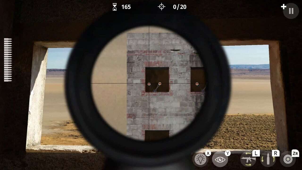 Sniper Time: The Shooting Range thumbnail 5