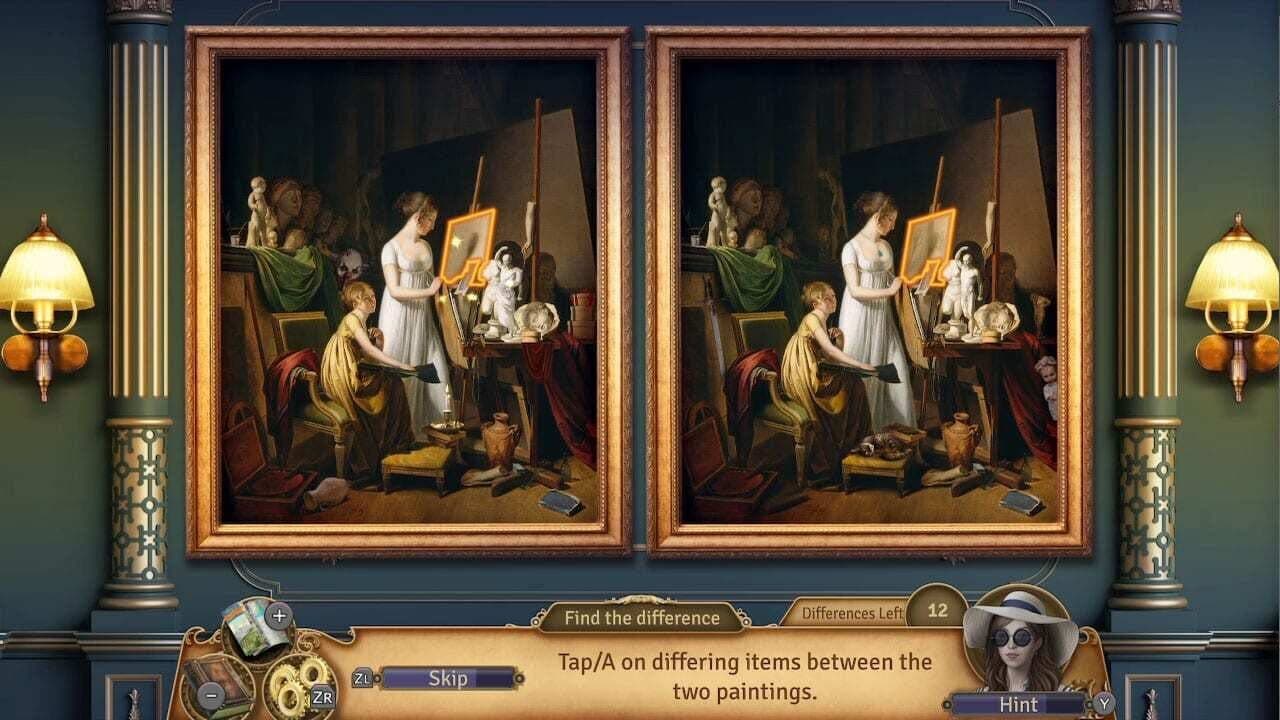 Faircroft's Antiques: The Forbidden Crypt - Collector's Edition thumbnail 4