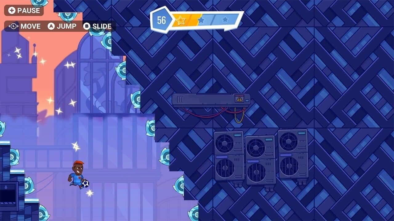 Football Run thumbnail 2