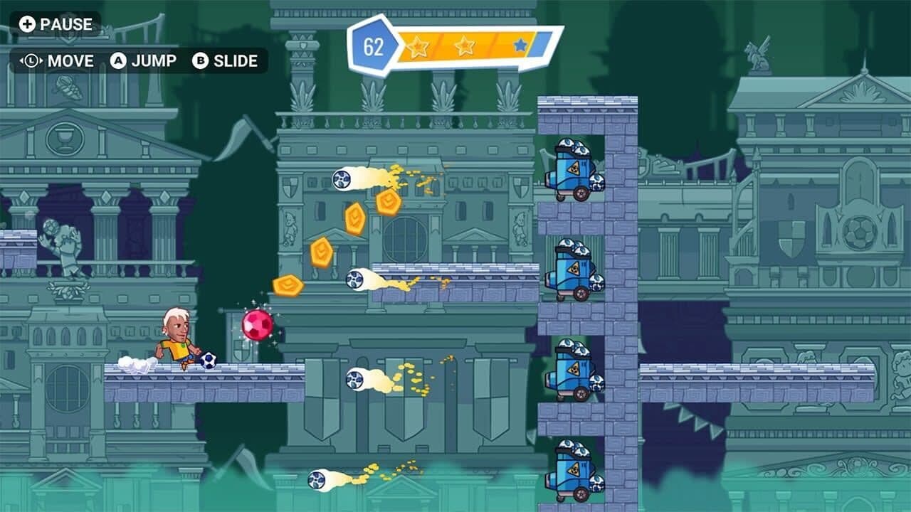 Football Run thumbnail 3
