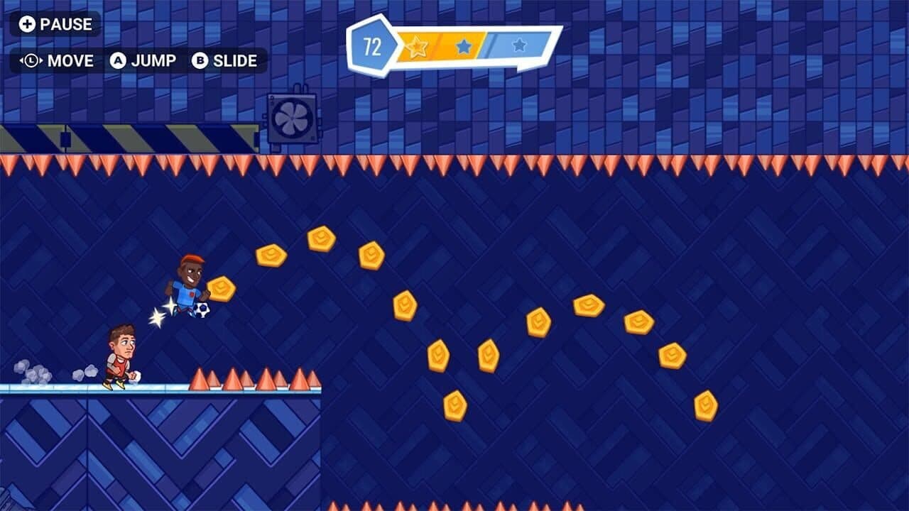 Football Run thumbnail 4