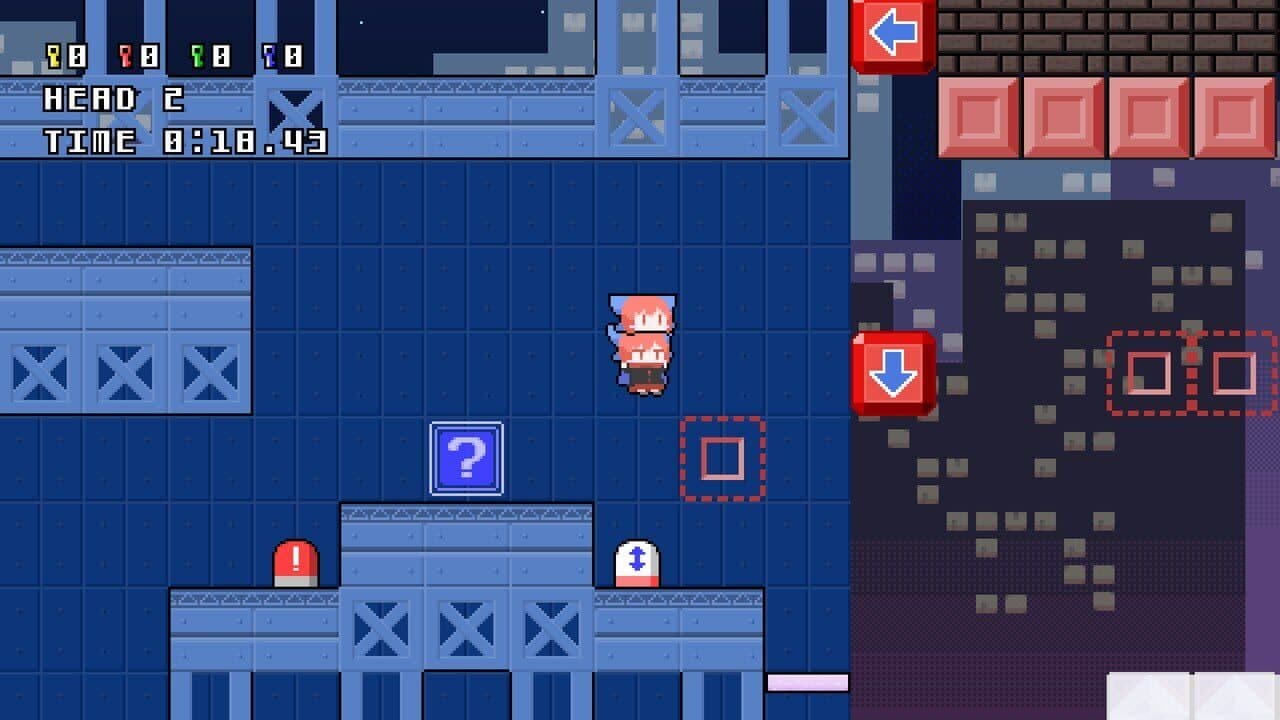 Kubinashi Recollection thumbnail 3