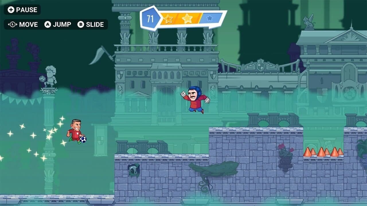 Football Run thumbnail 5