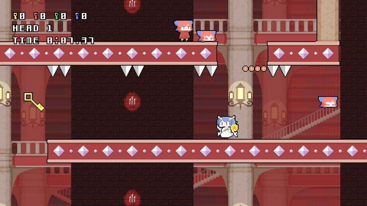 Kubinashi Recollection thumbnail 5