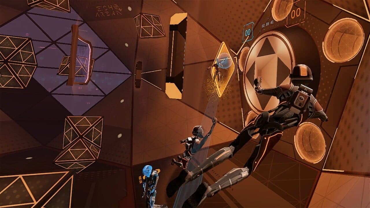 Echo VR thumbnail 3