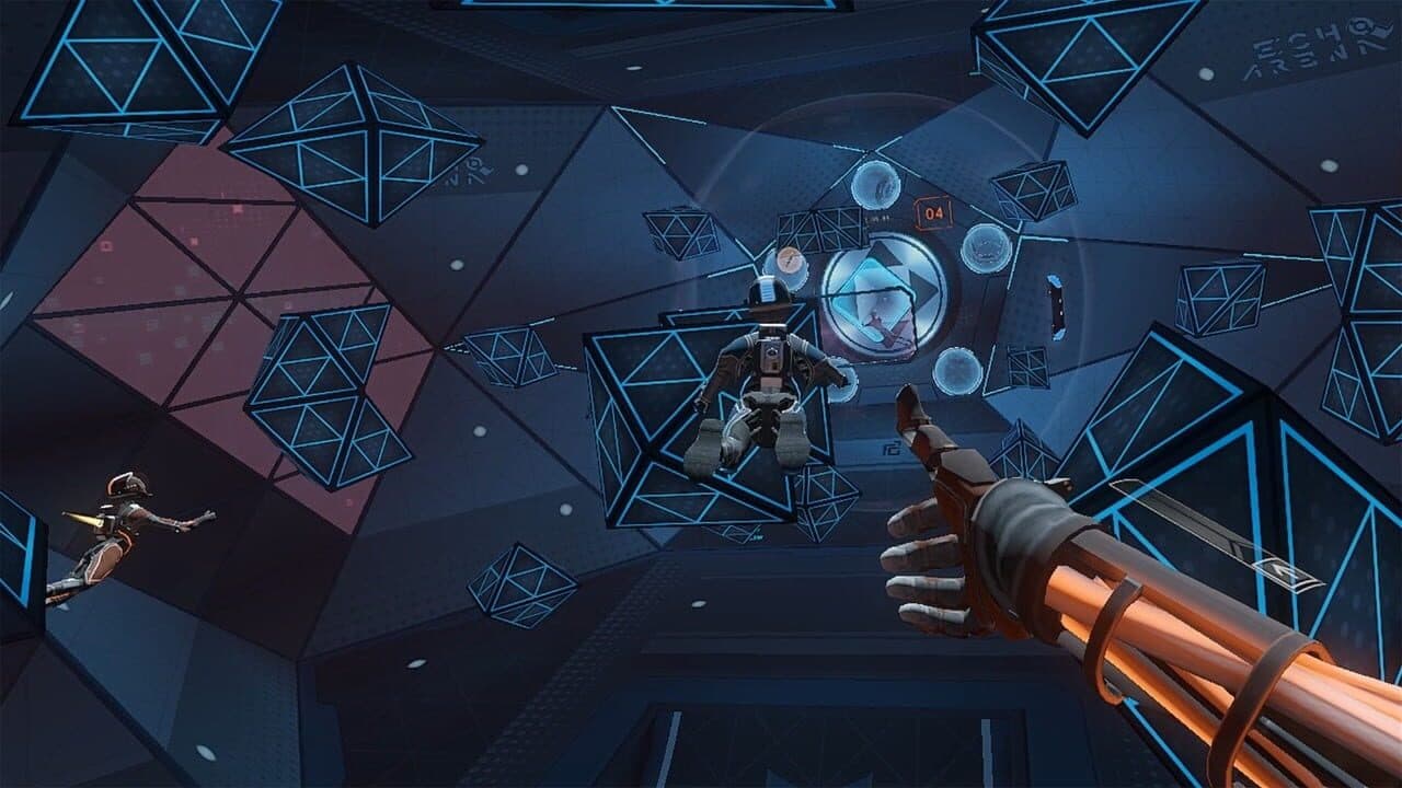 Echo VR thumbnail 4