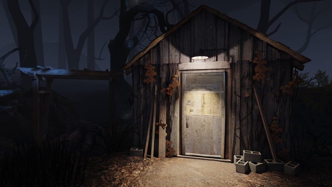 Face Your Fears 2 thumbnail 2
